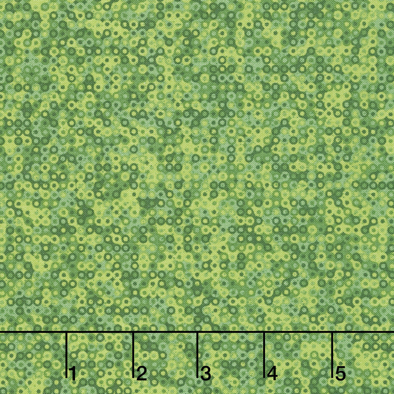 Fairy Rings - Fairy Rings Moss Yardage