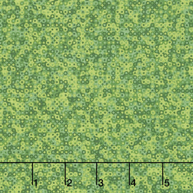 Fairy Rings - Fairy Rings Moss Yardage