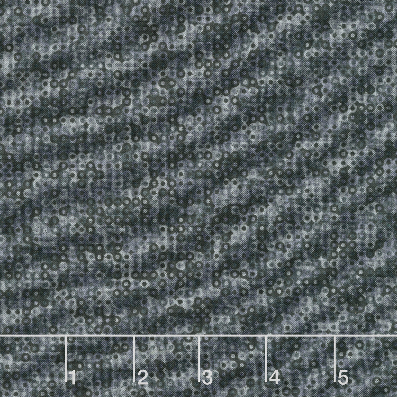 Fairy Rings - Fairy Rings Coal Yardage