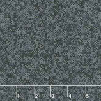 Fairy Rings - Coal Yardage