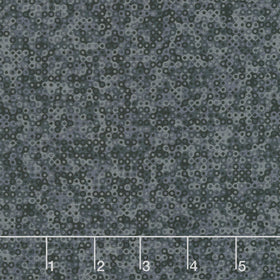 Fairy Rings - Fairy Rings Coal Yardage