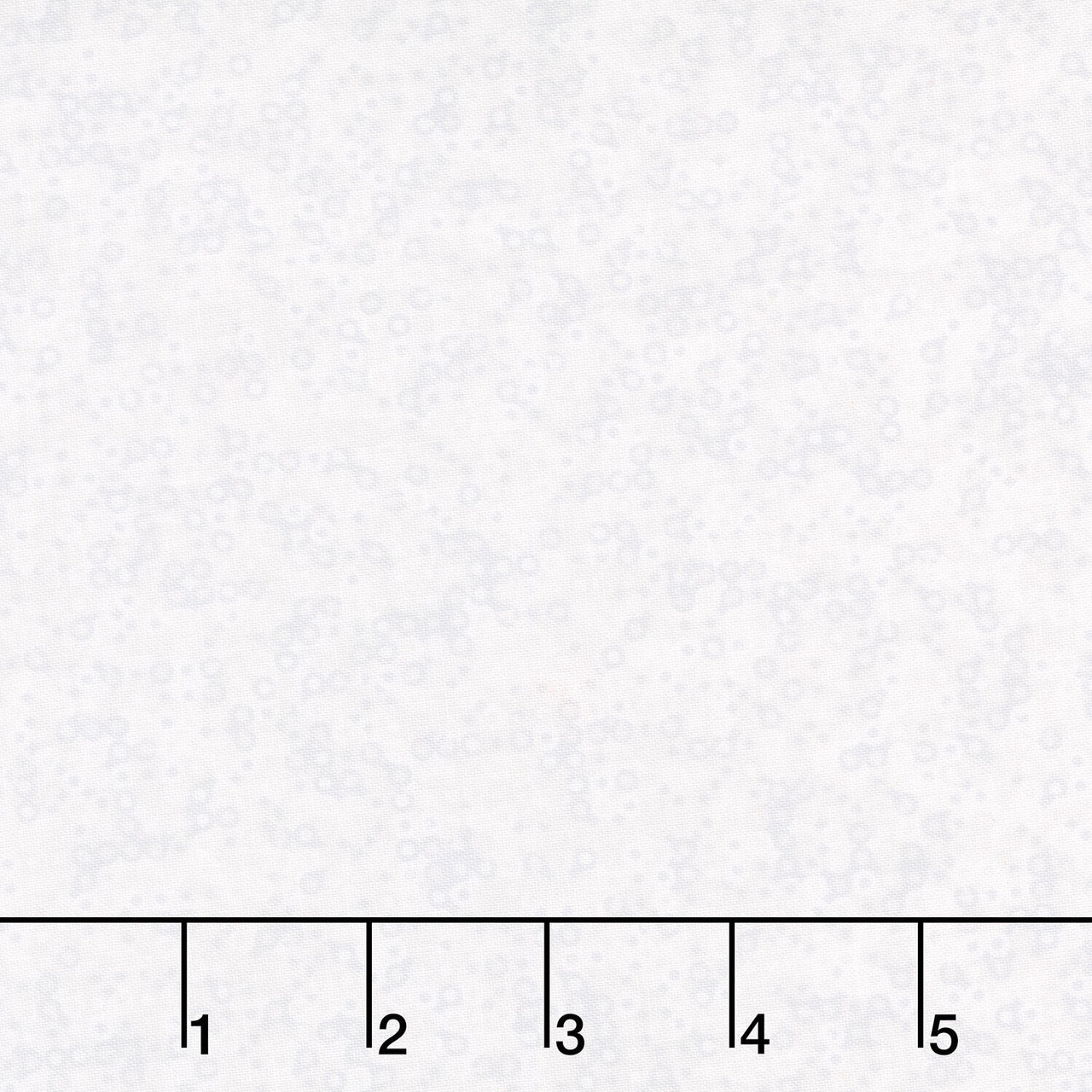 Fairy Rings - Fairy Rings Chalk Yardage