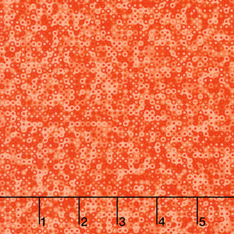 Fairy Rings - Marmalade Yardage