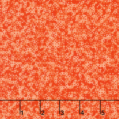 Fairy Rings - Marmalade Yardage