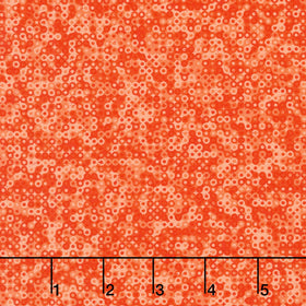 Fairy Rings - Fairy Rings Marmalade Yardage