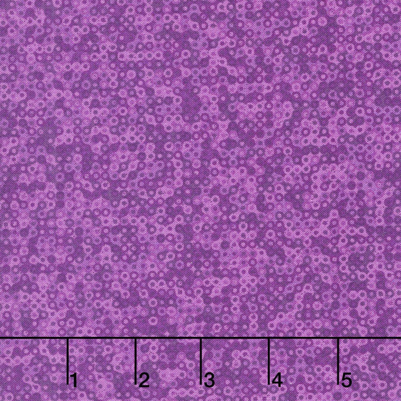 Fairy Rings - Fairy Rings Grape Yardage