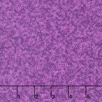 Fairy Rings - Grape Yardage