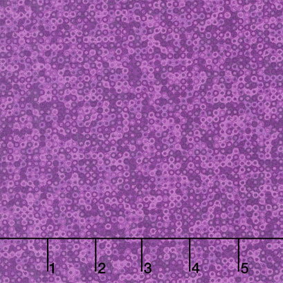 Fairy Rings - Grape Yardage