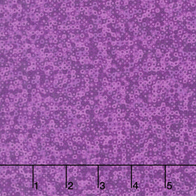 Fairy Rings - Fairy Rings Grape Yardage