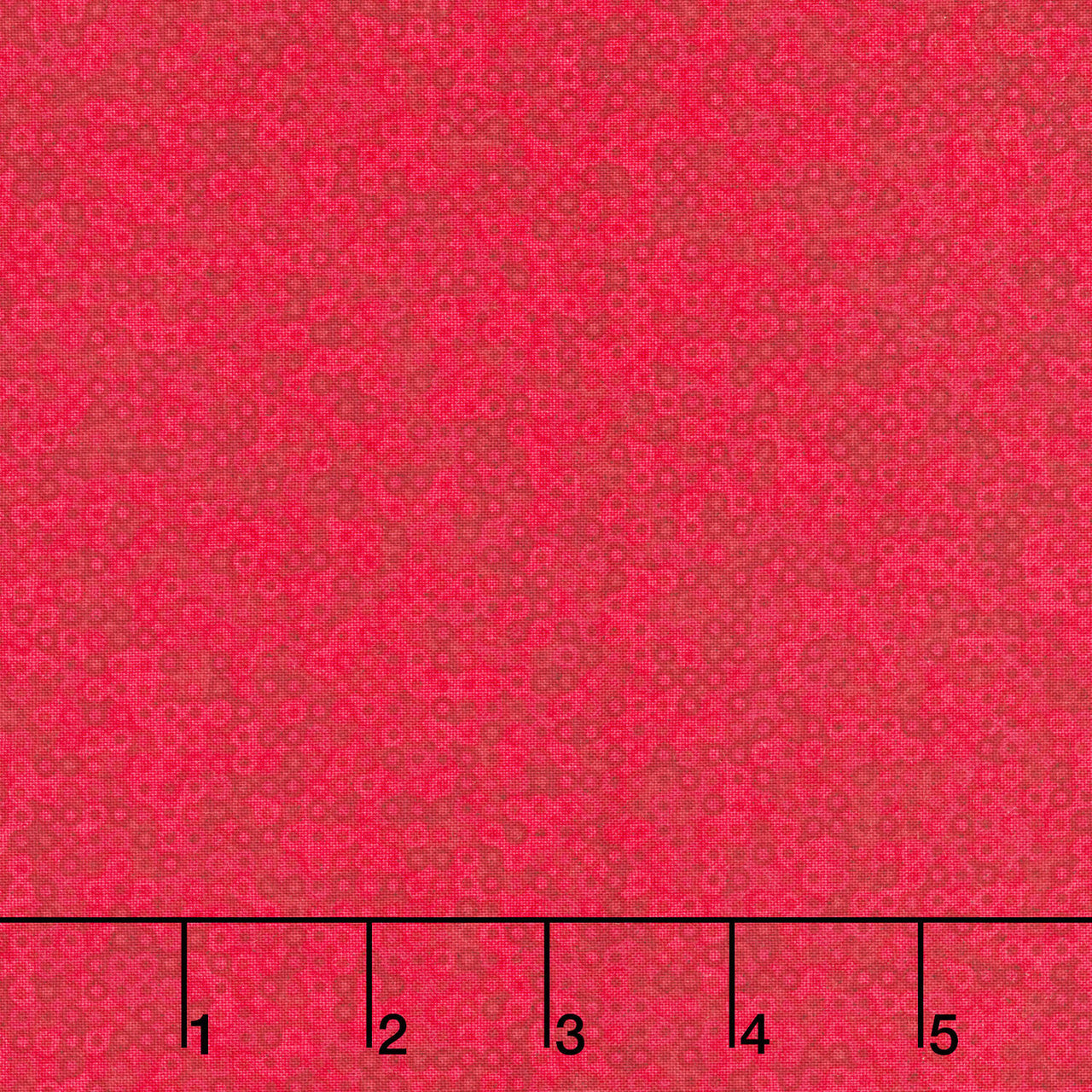 Fairy Rings - Fairy Rings Scarlet Yardage