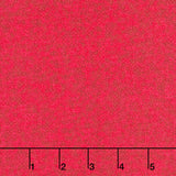 Fairy Rings - Fairy Rings Scarlet Yardage