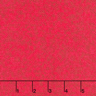 Fairy Rings - Scarlet Yardage