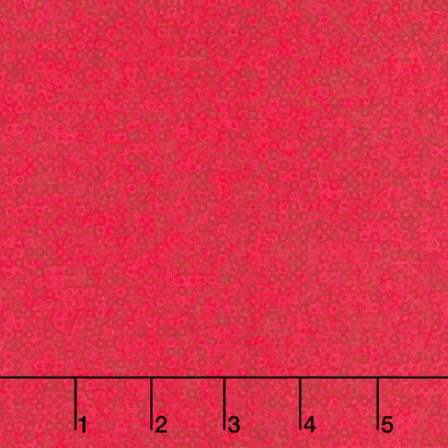 Fairy Rings - Scarlet Yardage