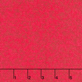 Fairy Rings - Fairy Rings Scarlet Yardage