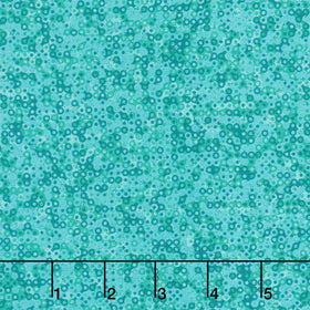 Fairy Rings - Fairy Rings Jade Yardage