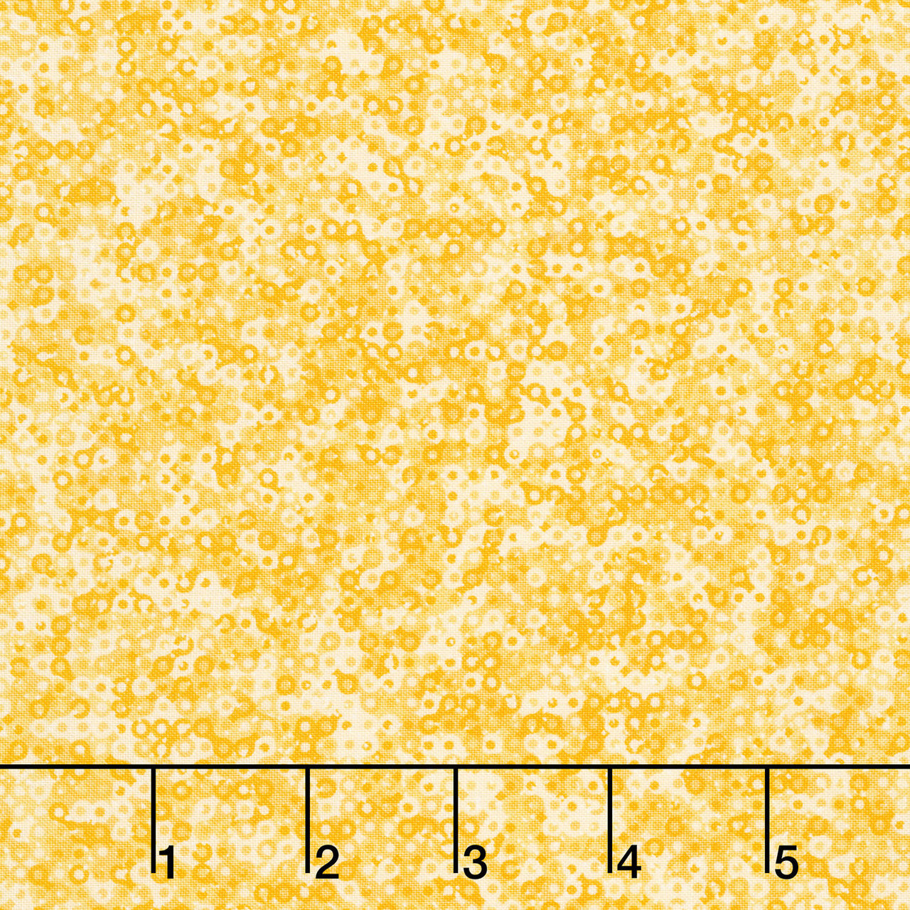 Fairy Rings - Fairy Rings Butter Yardage