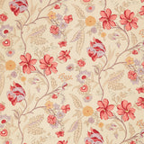 Wildflower Cottage - Wildflowers Linen Yardage