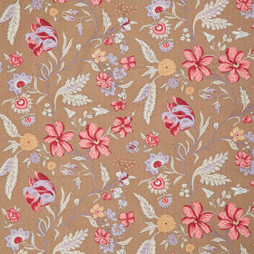 Wildflower Cottage - Wildflowers Toffee Yardage