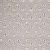 Wildflower Cottage - Trellis Dove Yardage