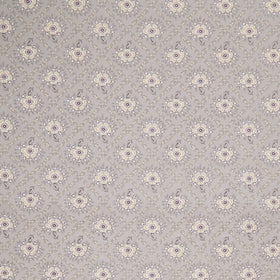 Wildflower Cottage - Trellis Dove Yardage