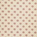 Wildflower Cottage - Trellis Pansy Yardage