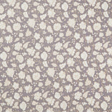 Wildflower Cottage - Quaint Pewter Yardage