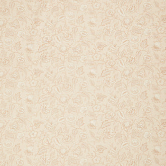 Wildflower Cottage - Quaint Linen Yardage