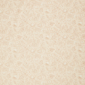 Wildflower Cottage - Quaint Linen Yardage