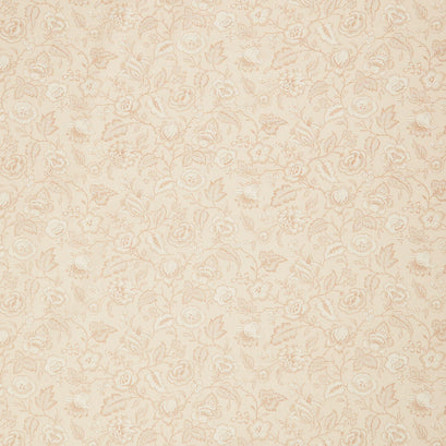 Wildflower Cottage - Quaint Linen Yardage