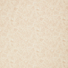 Wildflower Cottage - Quaint Linen Yardage