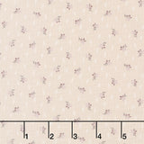Wildflower Cottage - Meadow Linen Yardage