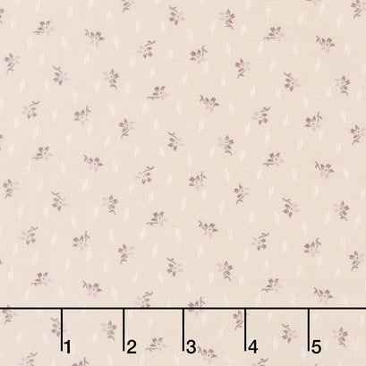 Wildflower Cottage - Meadow Linen Yardage