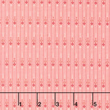 Wildflower Cottage - Petal Chain Carnation Yardage