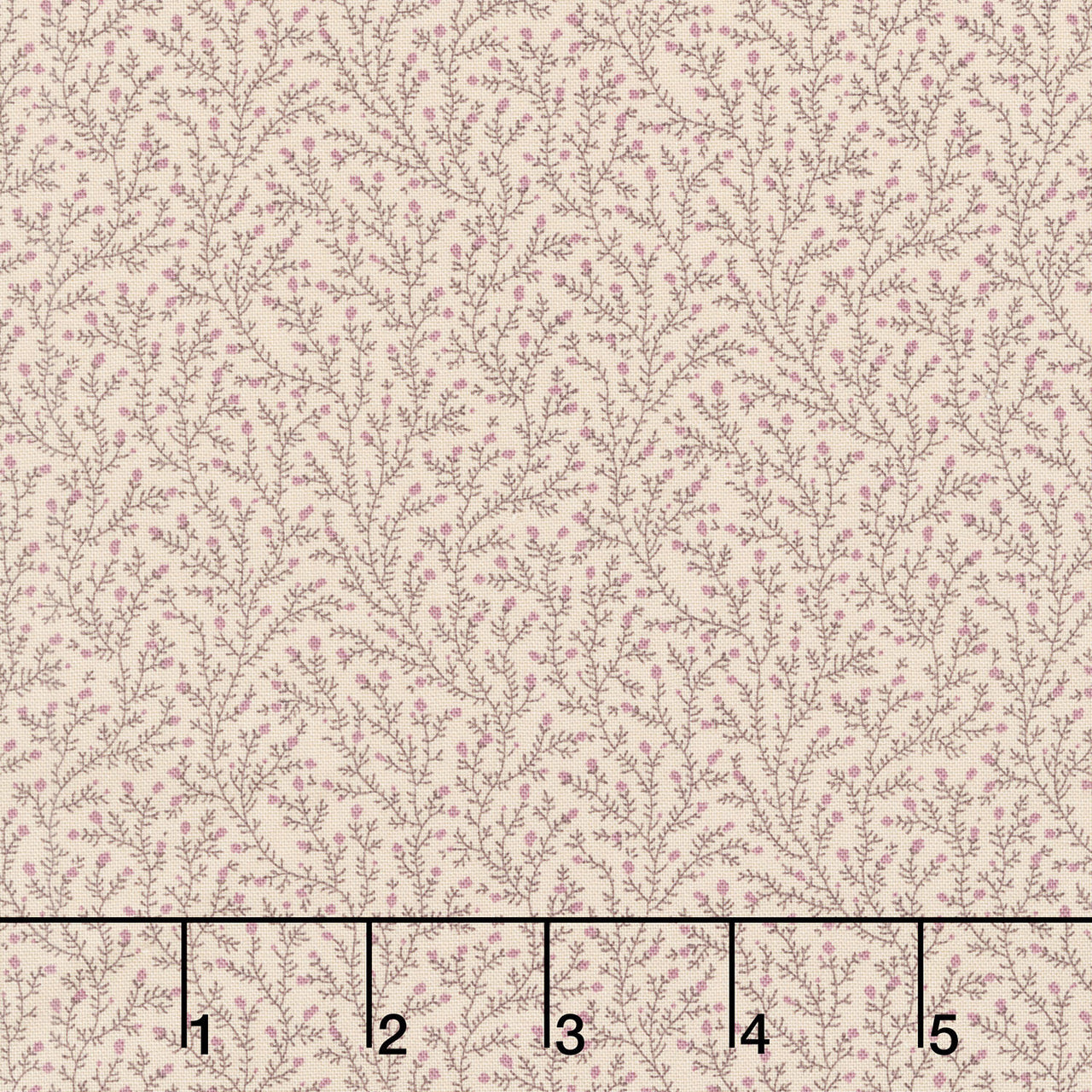 Wildflower Cottage - Heather Sand Yardage