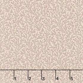 Wildflower Cottage - Heather Sand Yardage