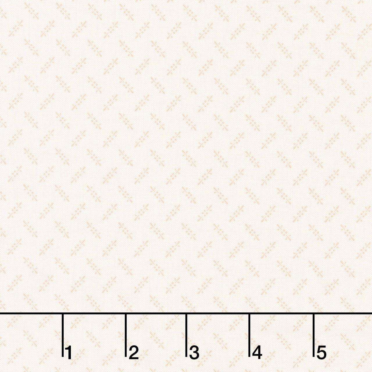 Wildflower Cottage - Fern Moss Alabaster Yardage