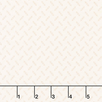 Wildflower Cottage - Fern Moss Alabaster Yardage