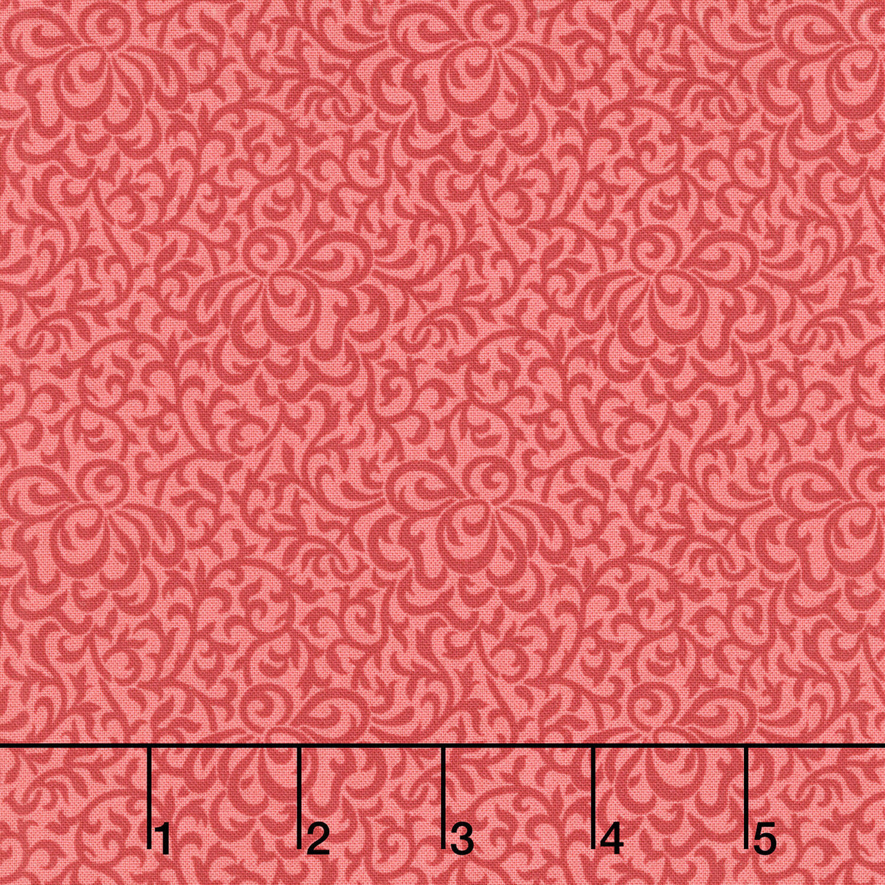 Wildflower Cottage - Garden Gate Poppy Yardage