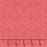 Wildflower Cottage - Garden Gate Poppy Yardage