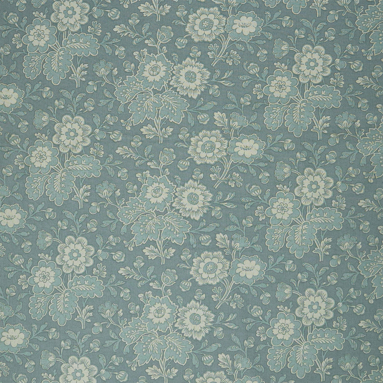 Always and Forever - Canopy Teal Yardage