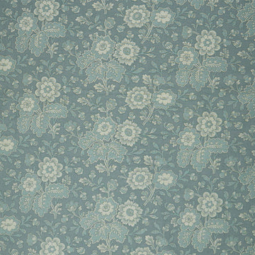 Always and Forever - Canopy Teal Yardage