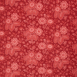 Always and Forever - Canopy Crimson Yardage