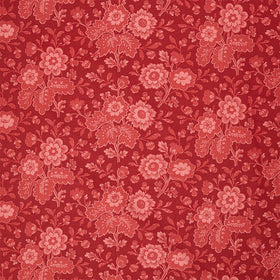 Always and Forever - Canopy Crimson Yardage