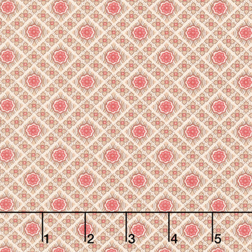 Always and Forever - Sweetbriar Rosie Yardage