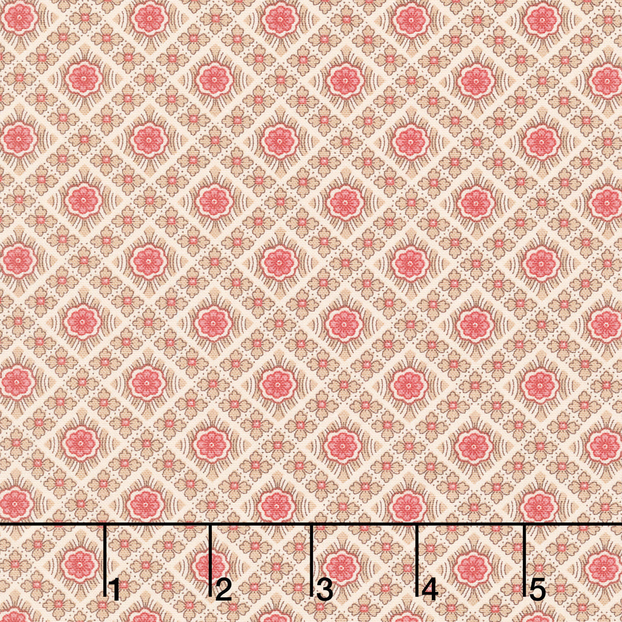 Always and Forever - Sweetbriar Rosie Yardage