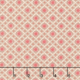 Always and Forever - Sweetbriar Rosie Yardage