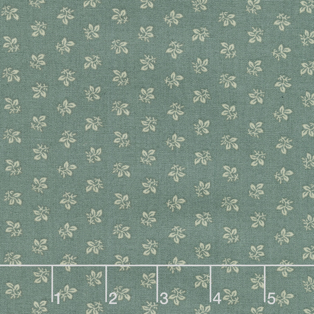 Always and Forever - Leaflet Hunter Yardage