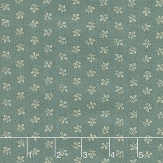 Always and Forever - Leaflet Hunter Yardage