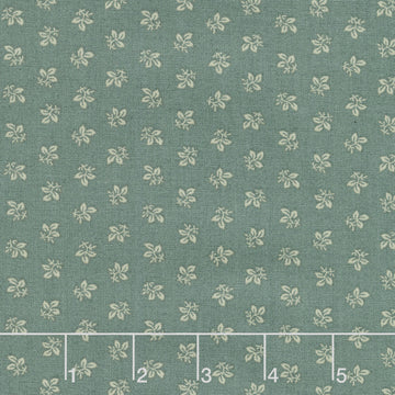 Always and Forever - Leaflet Hunter Yardage