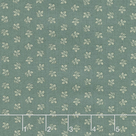 Always and Forever - Leaflet Hunter Yardage